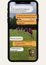 Preseason has started!!!