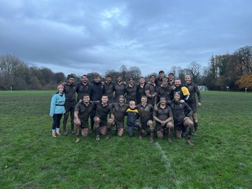 Toc H Secure Derby Honours in Gritty Performance Against Broughton Park