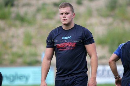 1st League game 1st Win