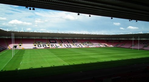 Barnard Castle v Yarm School