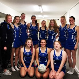 Open Squad begin life in Div 2