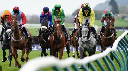 RACE NIGHT IS COMING UP THIS SATURDAY....