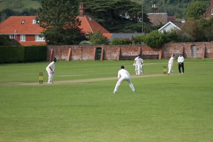 SPOTLIGHT ON THE 3rd TEAM