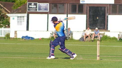 AJ Sports Surrey Championship 2024 – week 16 review