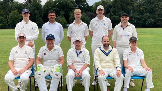5th XI