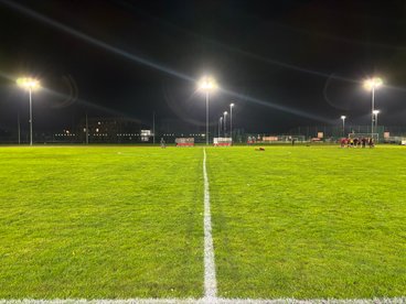 Litherland REMYCA beat Cheadle to end winless streak