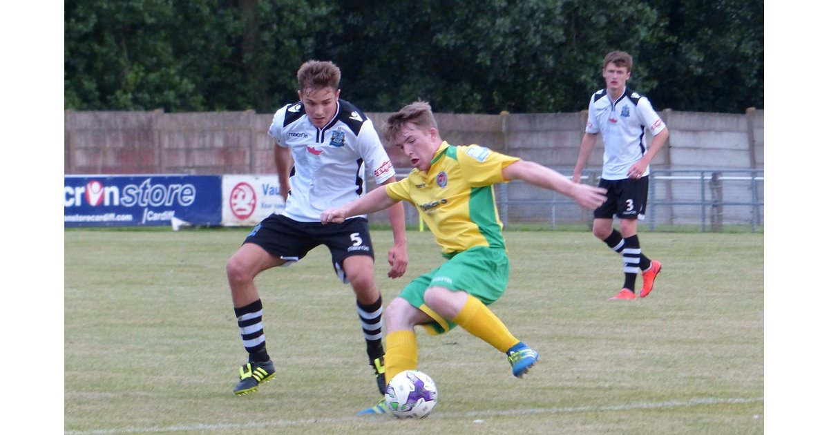 Vauxhall Motors Fc V Marine Afc Match Day Photos Vauxhall Motors Fc V Marine Afc Match Day Photos