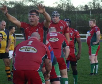 West Park Leeds 2/3 7-11 Keighley Academy