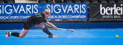 Buckingham Top Playoffs to Remain in Premier Division