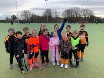 Mixed U8