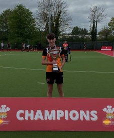 Laurie Ullathorne appointed to the Youth Sport Trust National Youth Ambassador Panel for 2023/24!