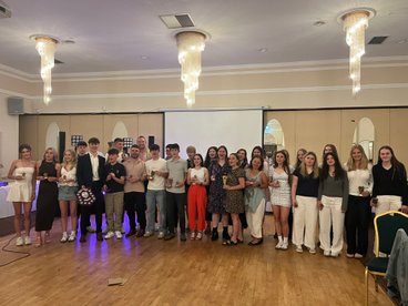 End of Season Awards Night, 2025