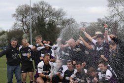 Join the men's rugby team