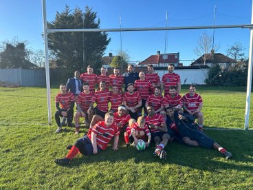 Charlton Park 38 Cranbrook 26