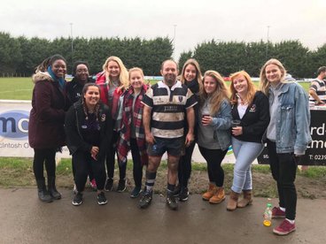 New Head-coach for the Ladies team