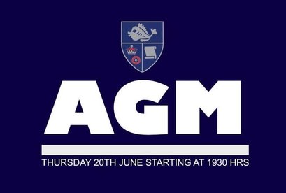 Calling notice for the AGM