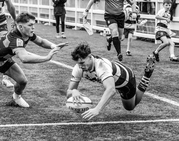 Havant win on return to the National leagues