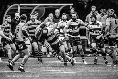 Havant suffer biggest home loss since 2012 as Canterbury run riot