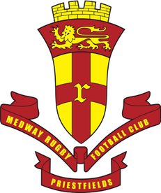 Medway 12 Sidcup 27 (Regional 1 South East) - 25th February 2023