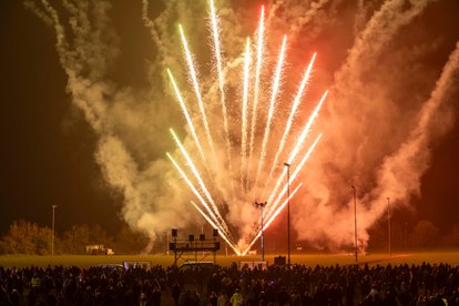 Vice Presidents' Quarterly Draw - July 2025.