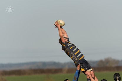 Trowbridge I vs Topsham RFC KO 15.00