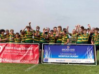 Boys U15's (Year 10)