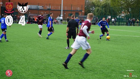 CEESAY SEES RED AS DIAL SQUARE LOSE TO PHOENIX