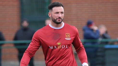 WORCESTER PARK 'RESERVES' CALL OFF THE 1/4 FINAL