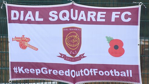 FAN-OWNERSHIP RENEWALS NOW OPEN