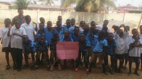 Old Kit put to good use