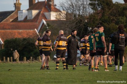 2024/25 Senior Fixtures Released