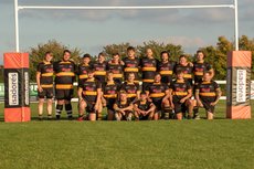 2nd XV