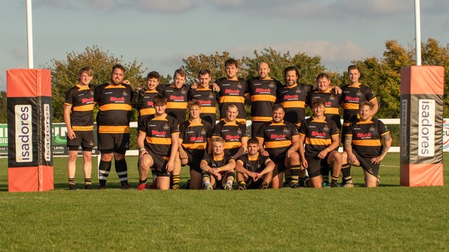 2nd XV