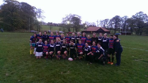 Ladies League Formed