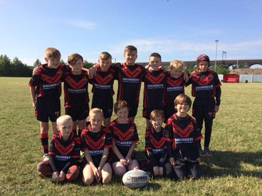 West Bank Bears U10's looking to recruit!