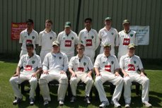 2nd XI