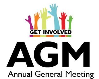 AGM Notification (Tues 12th March) & Winter Newletter
