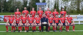 2nd XV