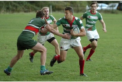 Herts/Middlesex 1. 11/10/14