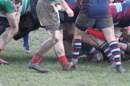 Herts/Middlesex 1. 14/11/15