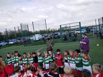 U7's