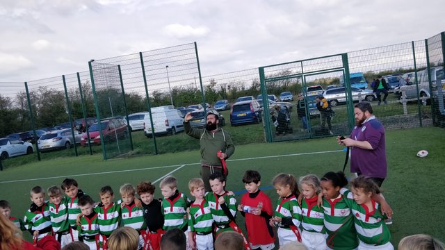U7's