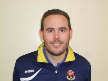 Third Place Secured - Into Play-Offs