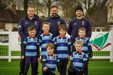 Under 7's