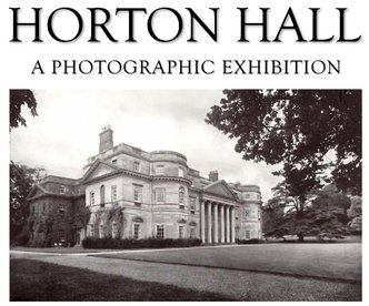 A history of Horton House - The Book