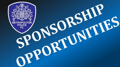 SPONSORSHIP OPPORTUNITIES