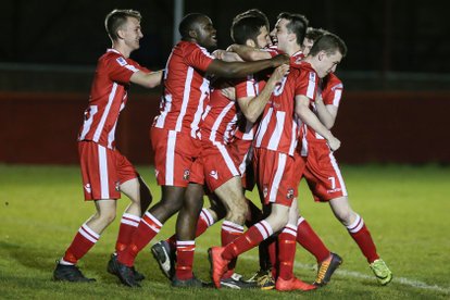 Introducing Our New Development Side for 2018/19 Onwards