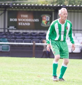 40 Years of Rusthall FC!