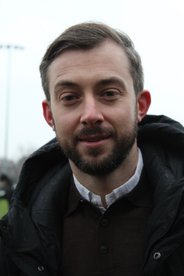 Jimmy Anderson Appointed First Team Manager