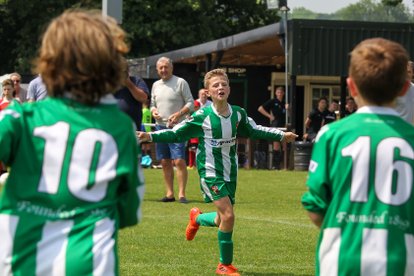 Fiesta Application Now Open